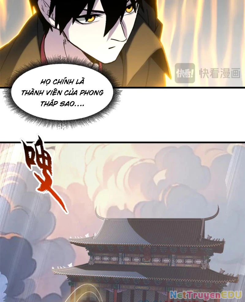 Cửa Hàng Sủng Thú Siêu Thần Chapter 172 - Trang 44