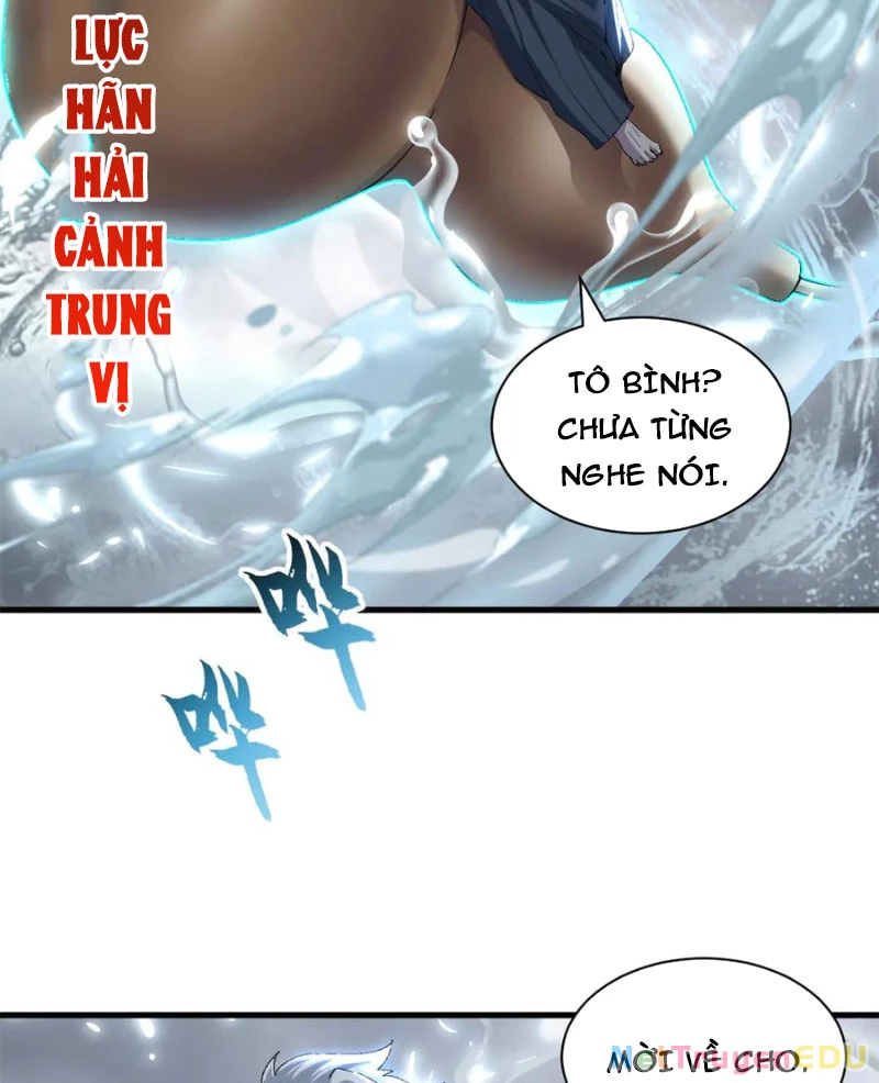 Cửa Hàng Sủng Thú Siêu Thần Chapter 172 - Trang 16