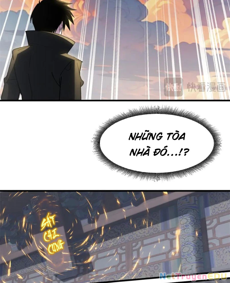 Cửa Hàng Sủng Thú Siêu Thần Chapter 172 - Trang 40