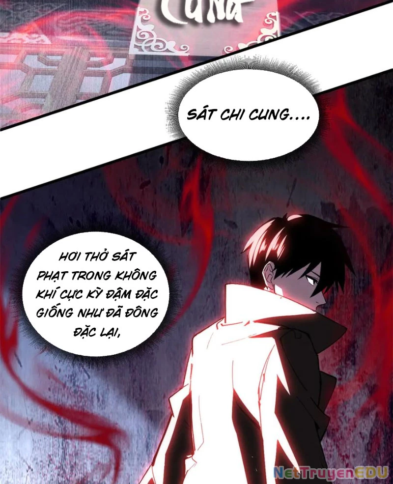 Cửa Hàng Sủng Thú Siêu Thần Chapter 172 - Trang 47