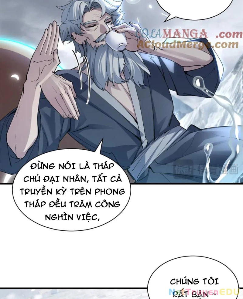 Cửa Hàng Sủng Thú Siêu Thần Chapter 172 - Trang 17