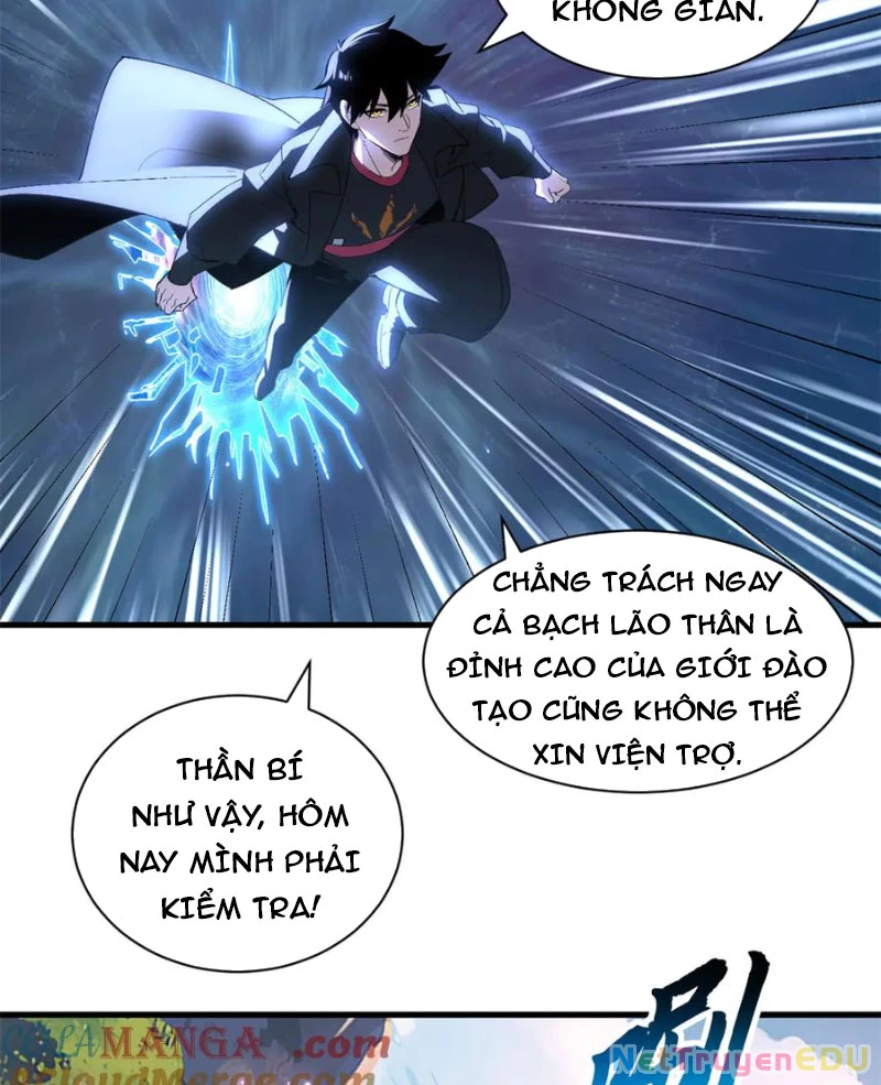 Cửa Hàng Sủng Thú Siêu Thần Chapter 172 - Trang 32