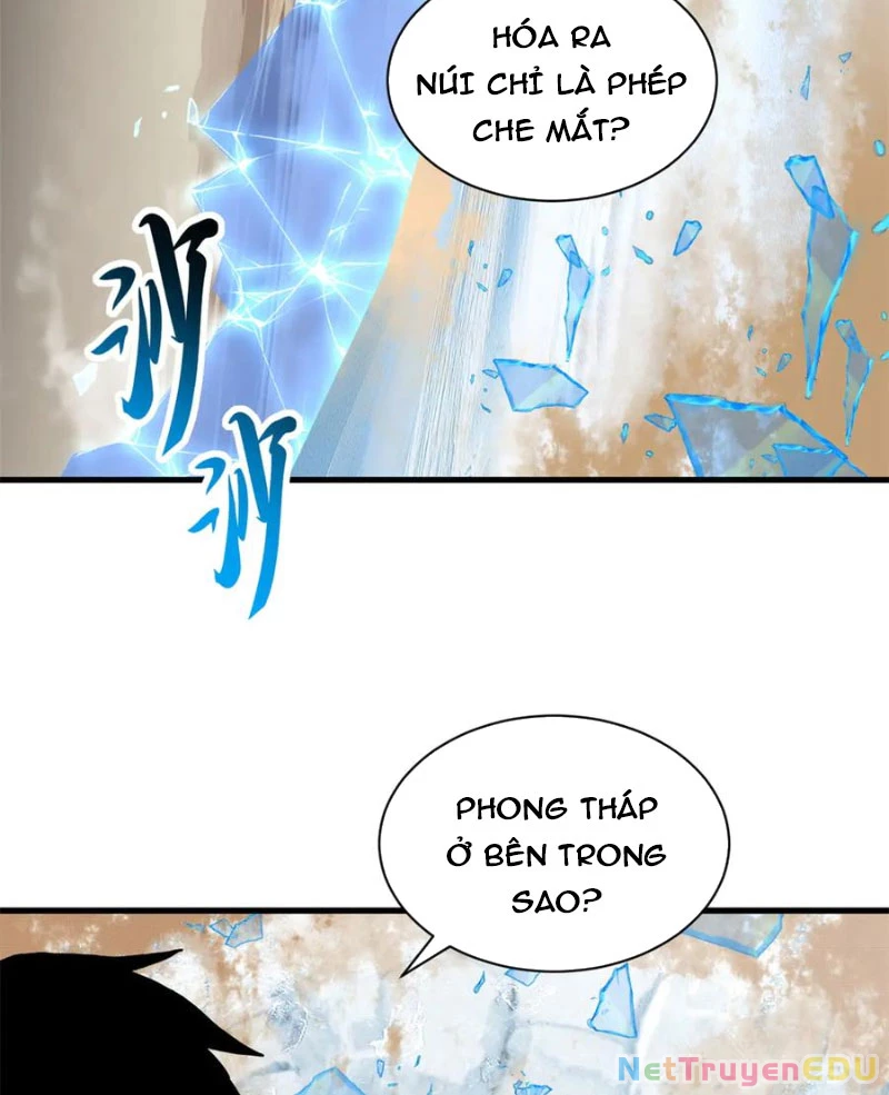 Cửa Hàng Sủng Thú Siêu Thần Chapter 172 - Trang 29