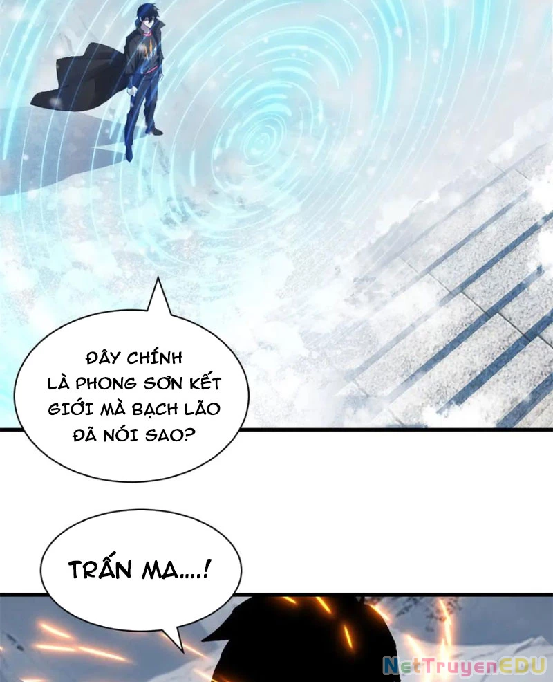 Cửa Hàng Sủng Thú Siêu Thần Chapter 172 - Trang 12