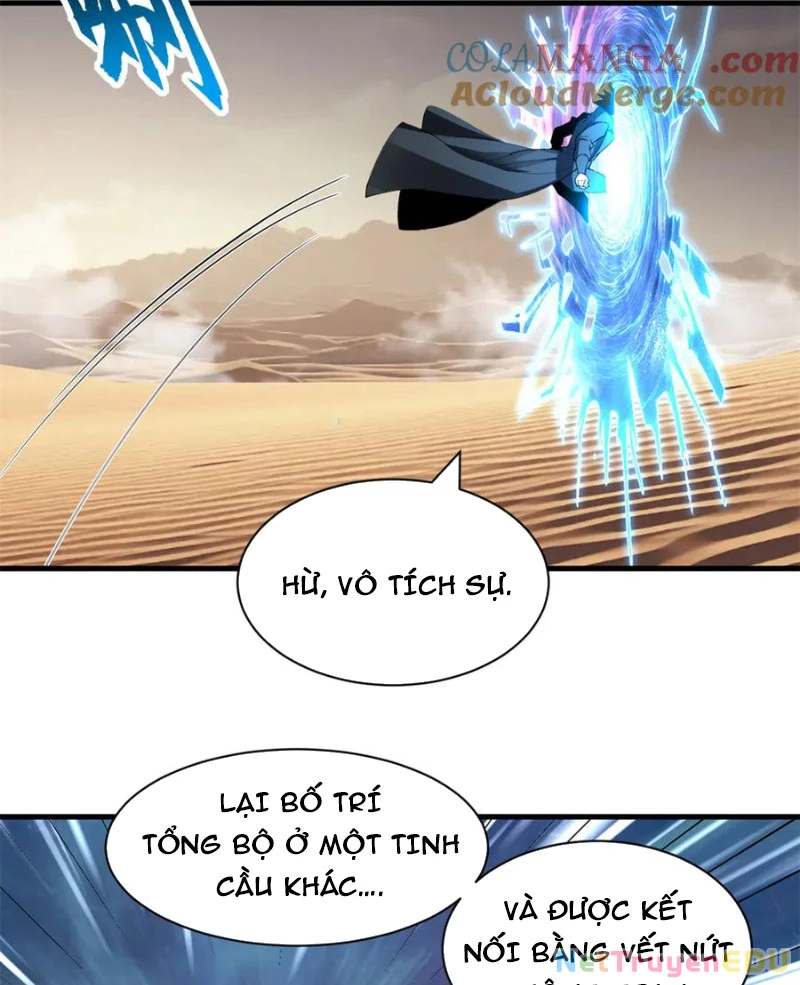 Cửa Hàng Sủng Thú Siêu Thần Chapter 172 - Trang 31