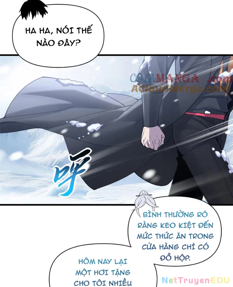 Cửa Hàng Sủng Thú Siêu Thần Chapter 172 - Trang 1