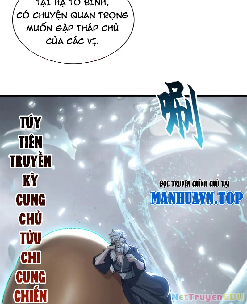 Cửa Hàng Sủng Thú Siêu Thần Chapter 172 - Trang 15