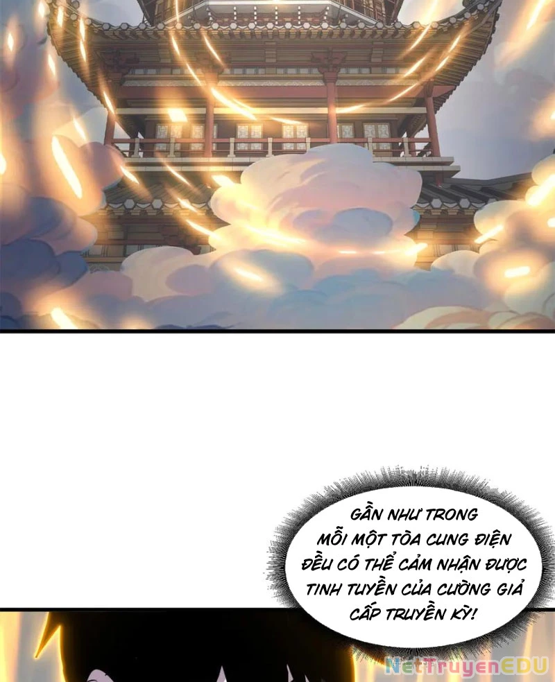 Cửa Hàng Sủng Thú Siêu Thần Chapter 172 - Trang 43