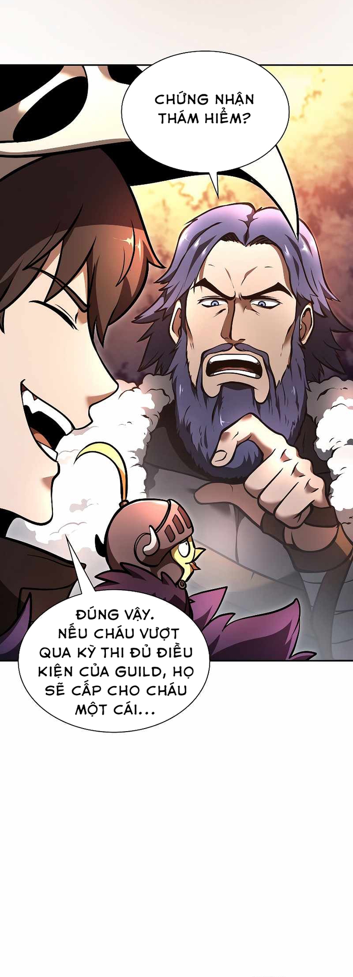 Sự Trở Lại Ma Dược Sư Cấp Fff chapter 53 - Trang 50