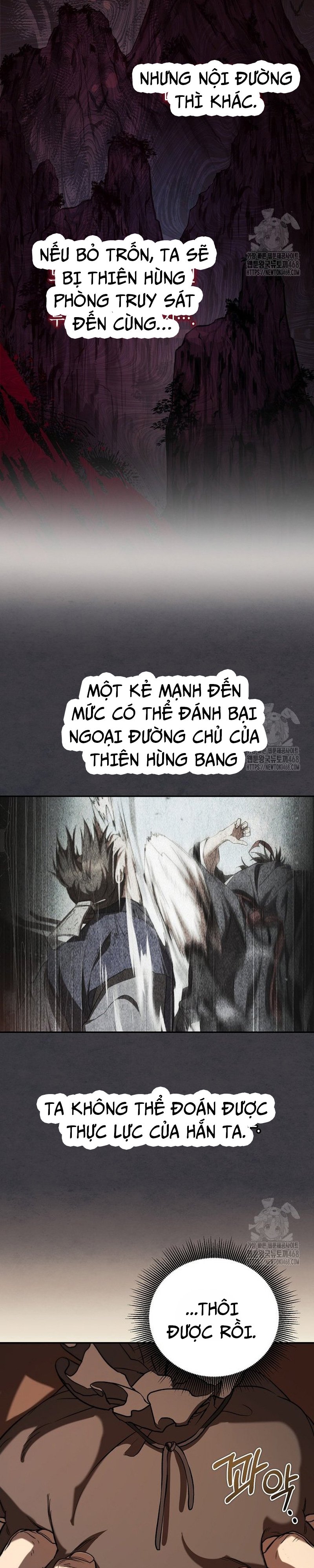 Võ Đang Kỳ Hiệp Chapter 142 - Trang 6