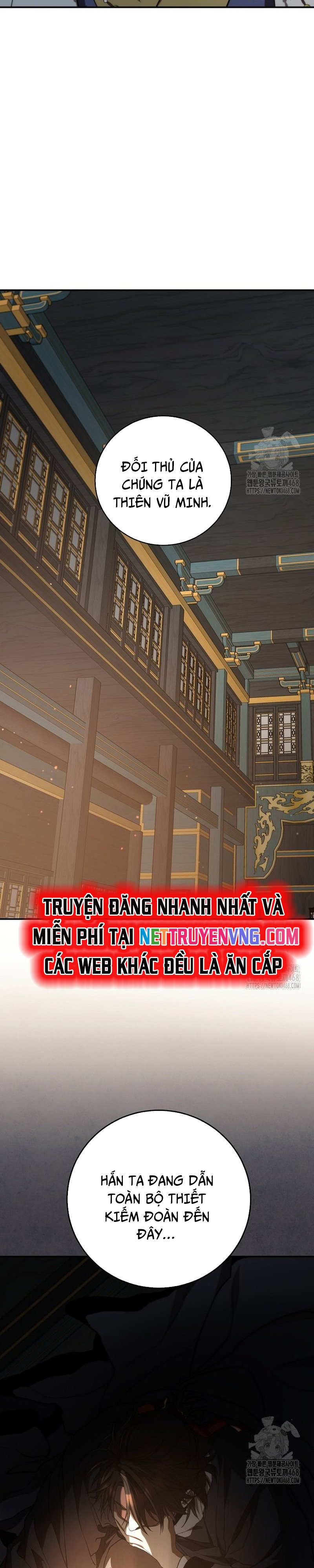 Võ Đang Kỳ Hiệp Chapter 142 - Trang 21