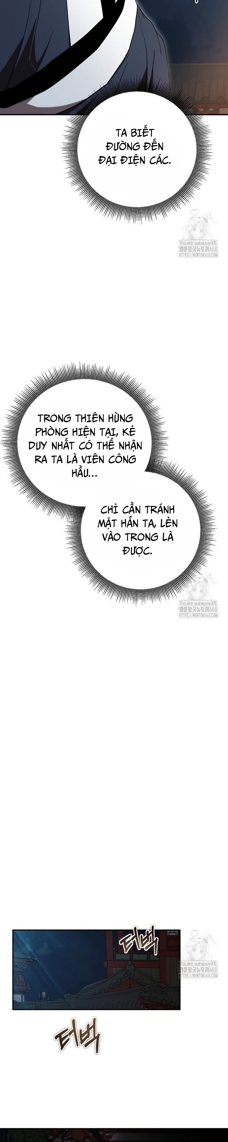 Võ Đang Kỳ Hiệp Chapter 142 - Trang 16