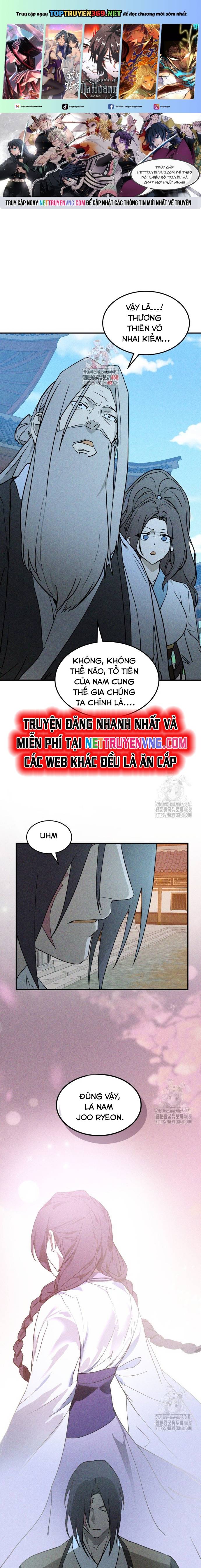 Vị Thần Trở Lại Chapter 119 - Trang 0