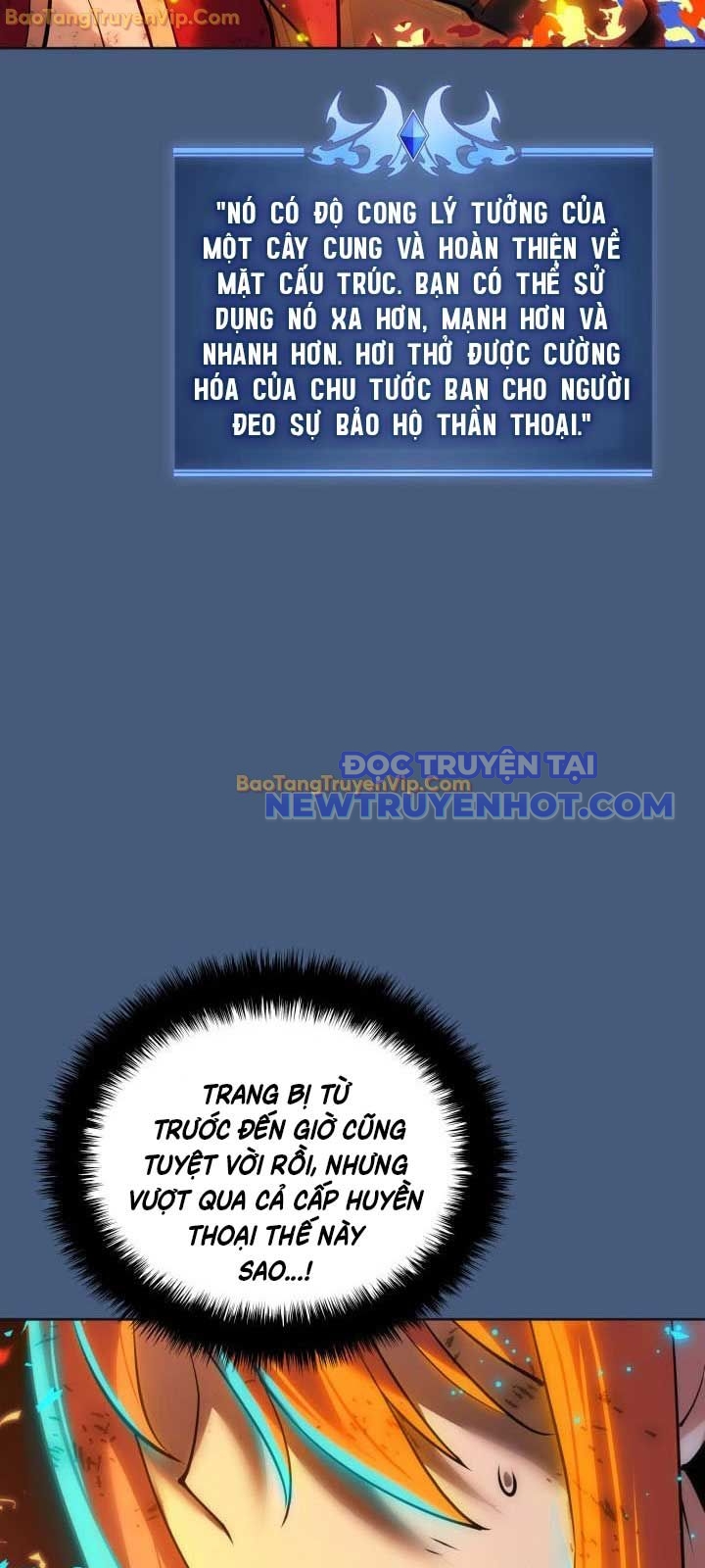 Thợ Rèn Huyền Thoại chapter 270 - Trang 28