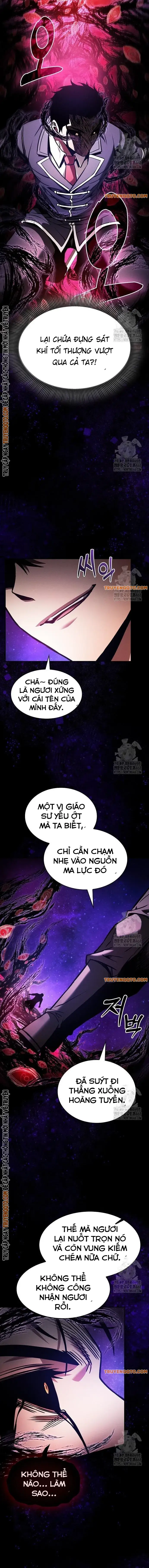 Kiếm Sĩ Thiên Tài Của Học Viện Chapter 89 - Trang 10