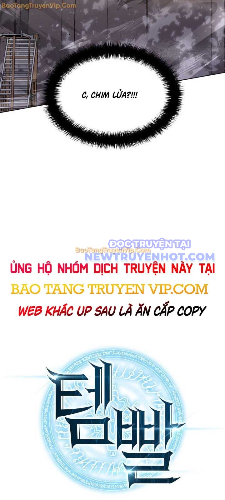 Thợ Rèn Huyền Thoại chapter 270 - Trang 18