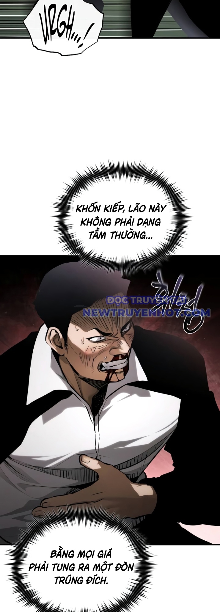 Ác Quỷ Trở Lại Học Đường chapter 83 - Trang 42