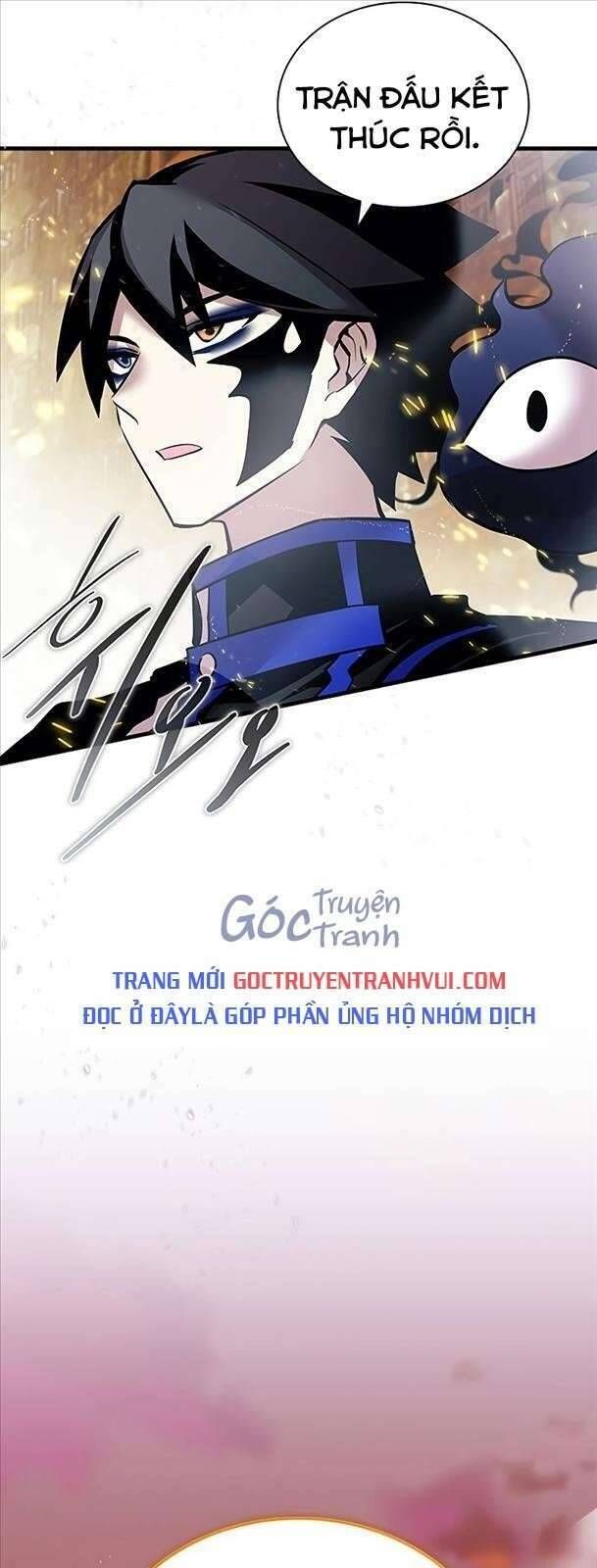 Trùng Sinh Trở Thành Ác Nhân Chapter 127 - Trang 55