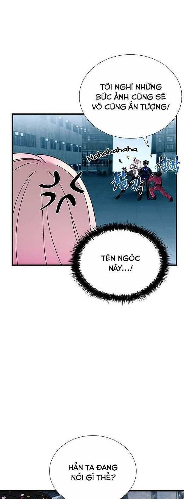 Trùng Sinh Trở Thành Ác Nhân Chapter 128 - Trang 40