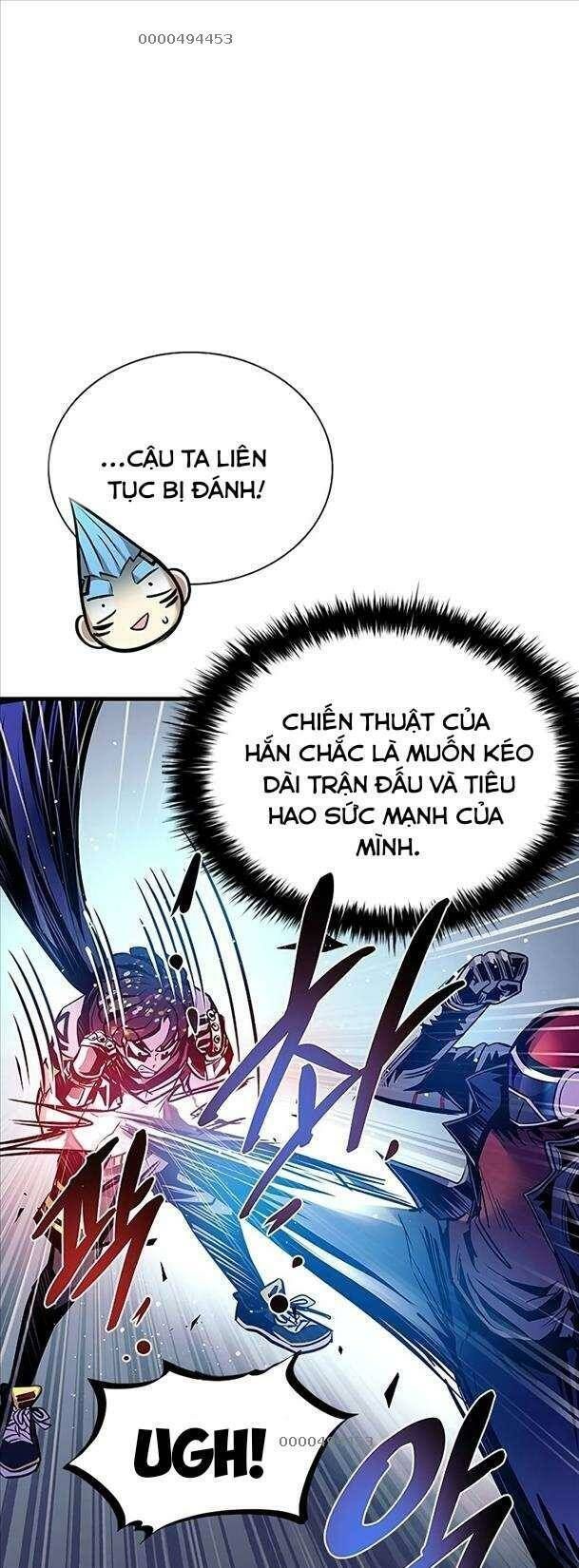 Trùng Sinh Trở Thành Ác Nhân Chapter 127 - Trang 31