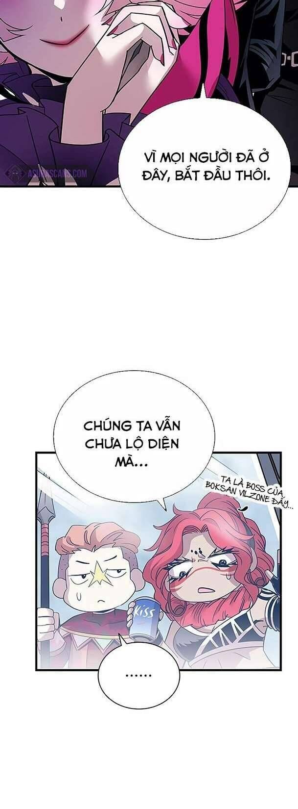 Trùng Sinh Trở Thành Ác Nhân Chapter 128 - Trang 46