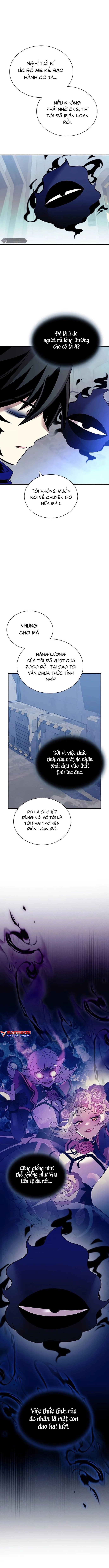 Trùng Sinh Trở Thành Ác Nhân Chapter 139 - Trang 17