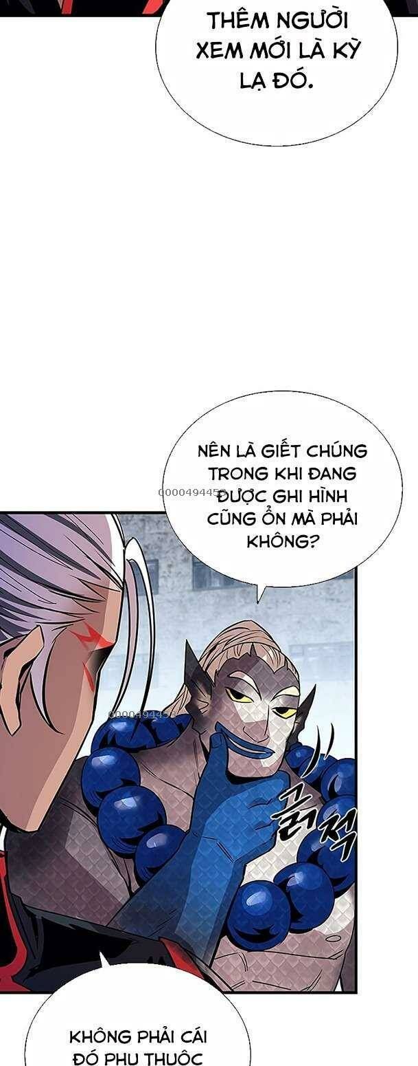 Trùng Sinh Trở Thành Ác Nhân Chapter 128 - Trang 27