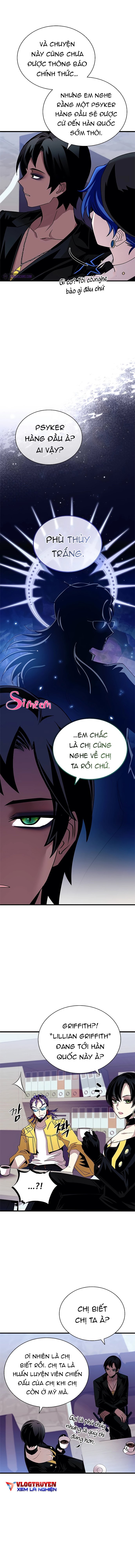 Trùng Sinh Trở Thành Ác Nhân Chapter 140 - Trang 9