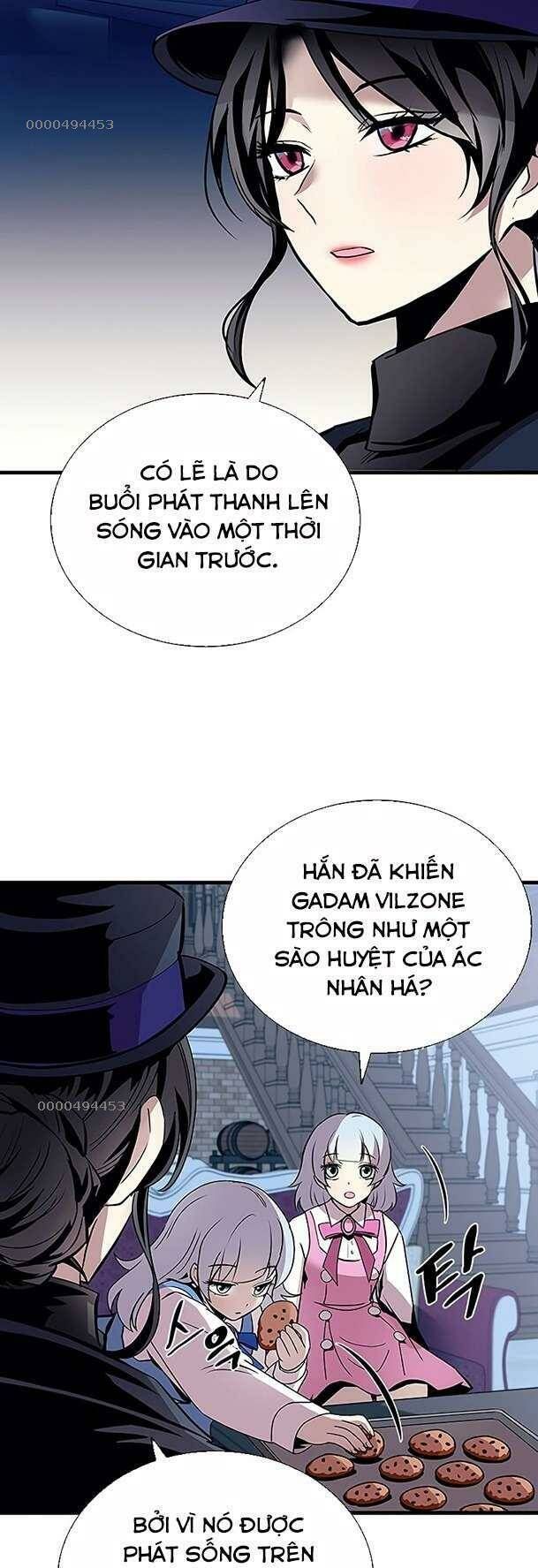 Trùng Sinh Trở Thành Ác Nhân Chapter 128 - Trang 5