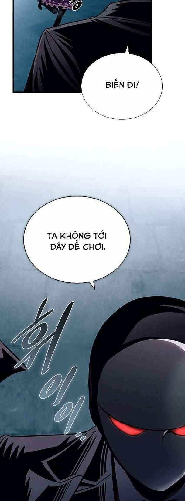 Trùng Sinh Trở Thành Ác Nhân Chapter 128 - Trang 44