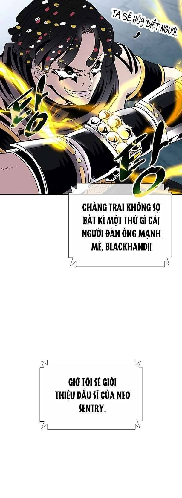 Trùng Sinh Trở Thành Ác Nhân Chapter 128 - Trang 53