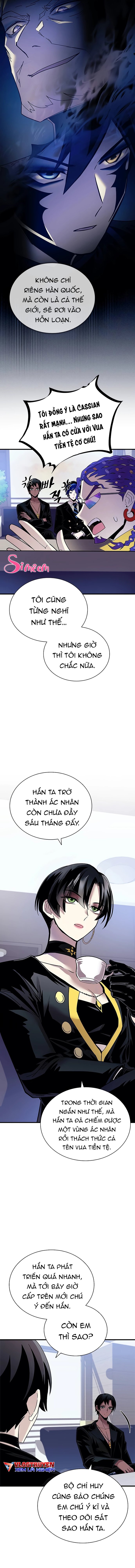 Trùng Sinh Trở Thành Ác Nhân Chapter 140 - Trang 8