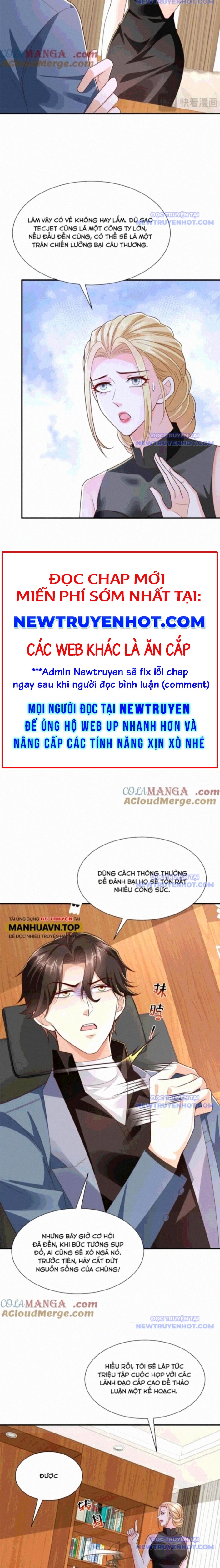 Mỗi Tuần Ta Có Một Nghề Nghiệp Mới chapter 775 - Trang 6