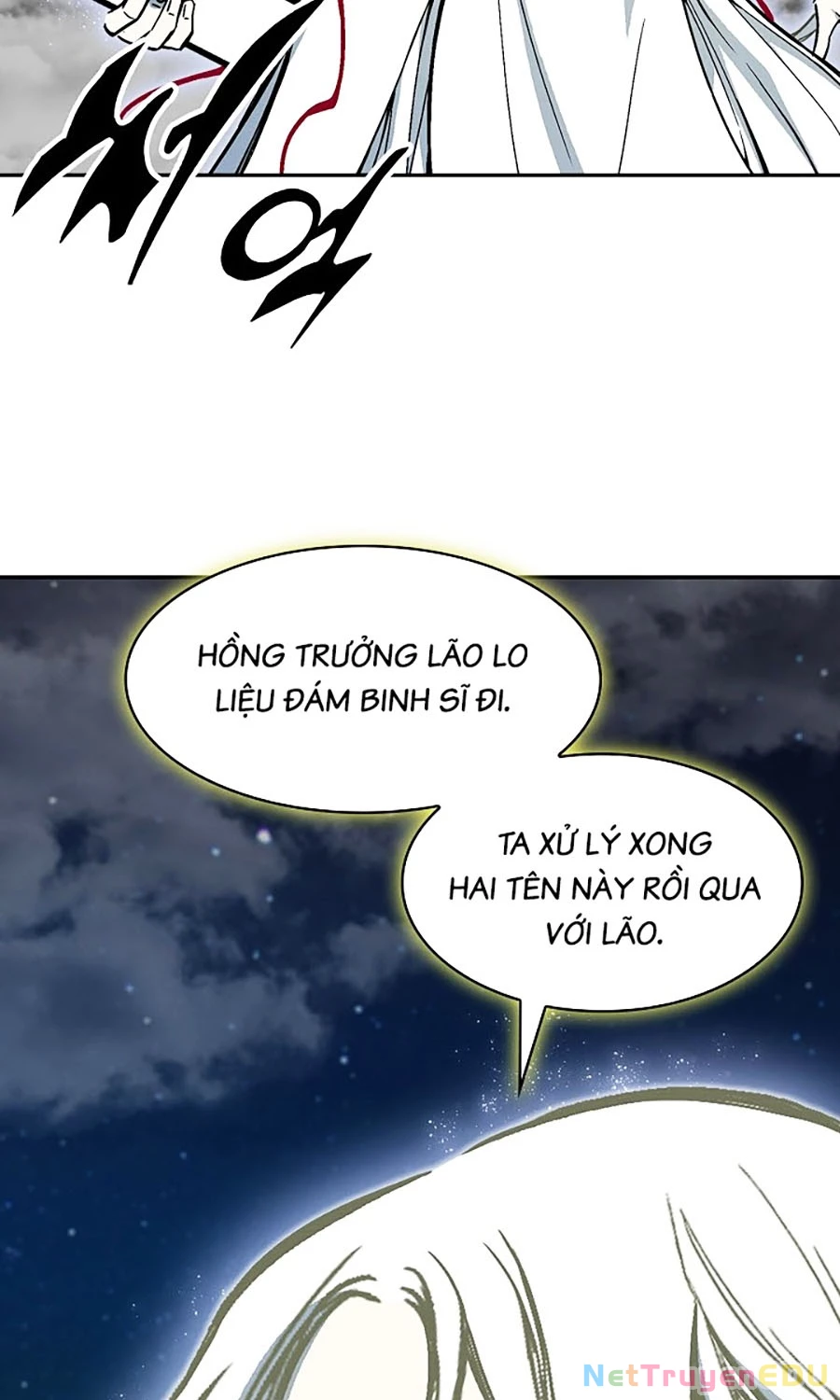 Hồi Ức Của Chiến Thần Chapter 196 - Trang 60