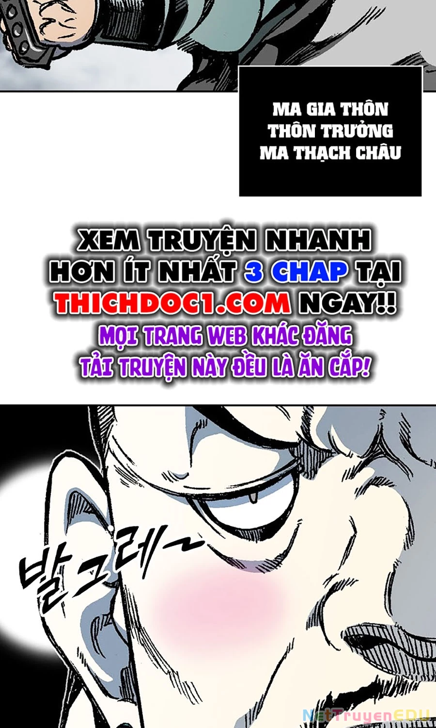 Hồi Ức Của Chiến Thần Chapter 196 - Trang 50