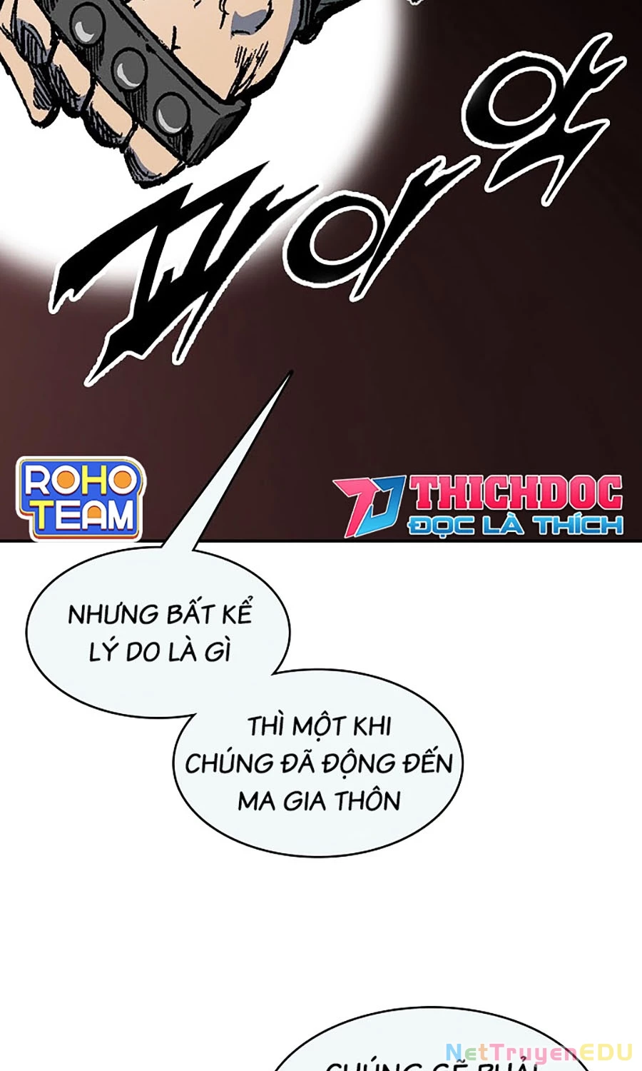 Hồi Ức Của Chiến Thần Chapter 196 - Trang 48