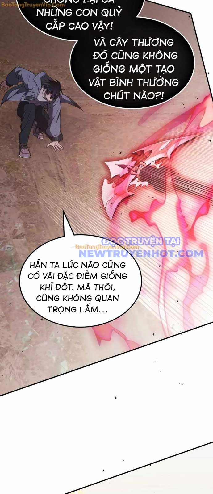 Trị Liệu Sư Quá Mạnh chapter 23 - Trang 24