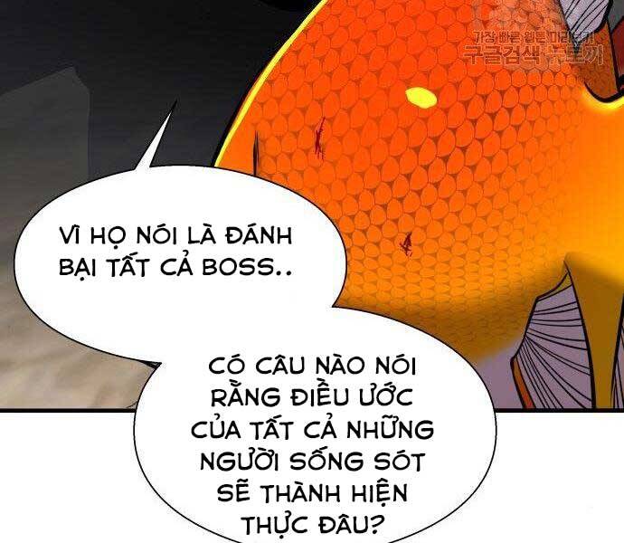 Hoá Thân Thành Cá Chapter 12 - Trang 135