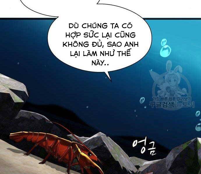 Hoá Thân Thành Cá Chapter 12 - Trang 4