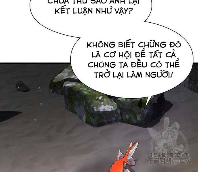 Hoá Thân Thành Cá Chapter 12 - Trang 140