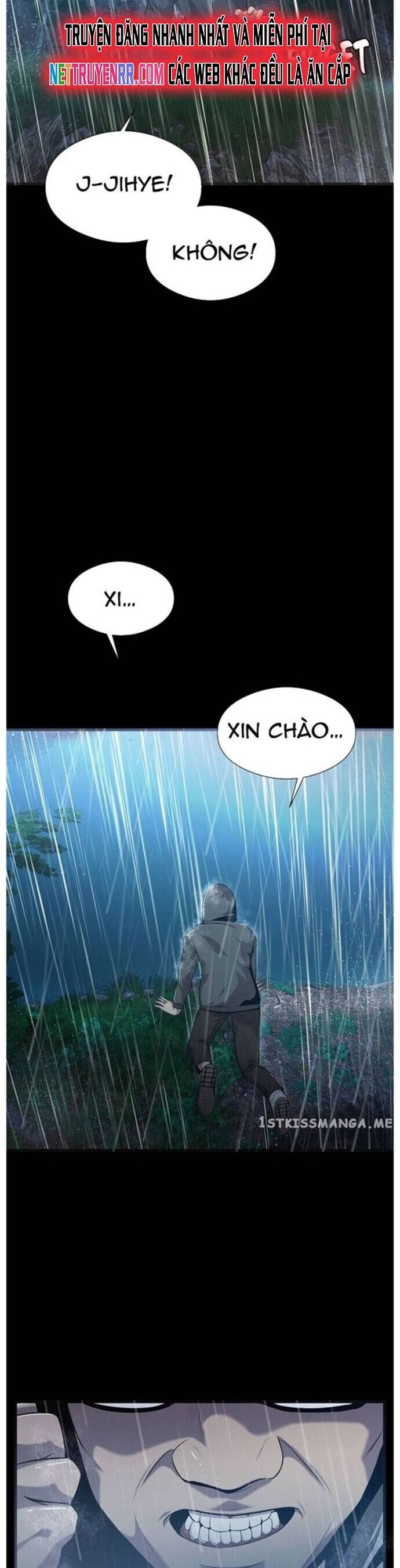 Hoá Thân Thành Cá Chapter 47 - Trang 23