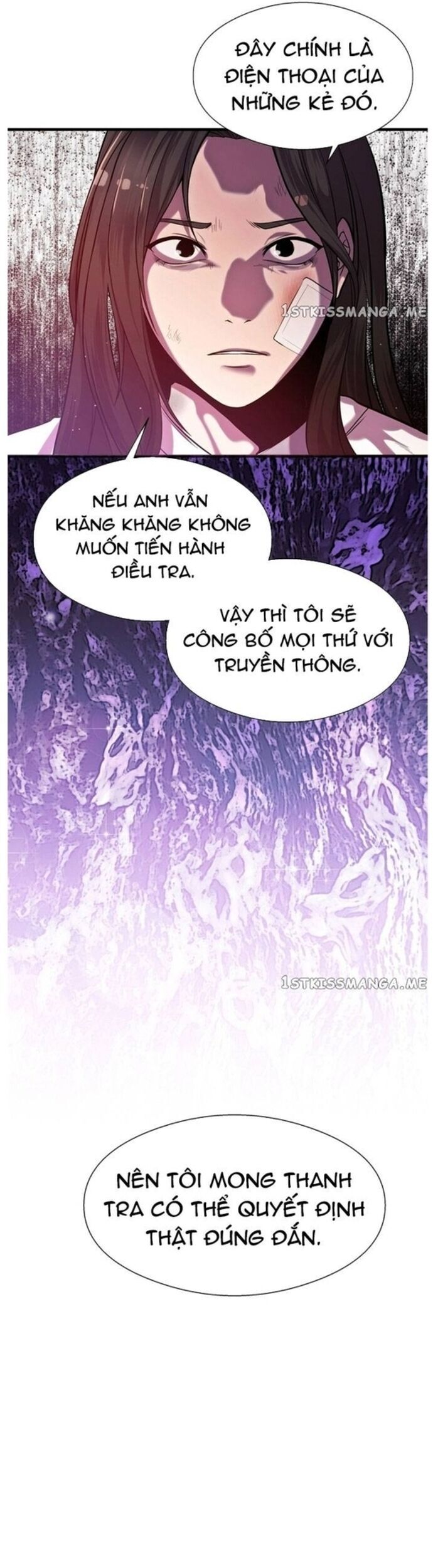 Hoá Thân Thành Cá Chapter 47 - Trang 46