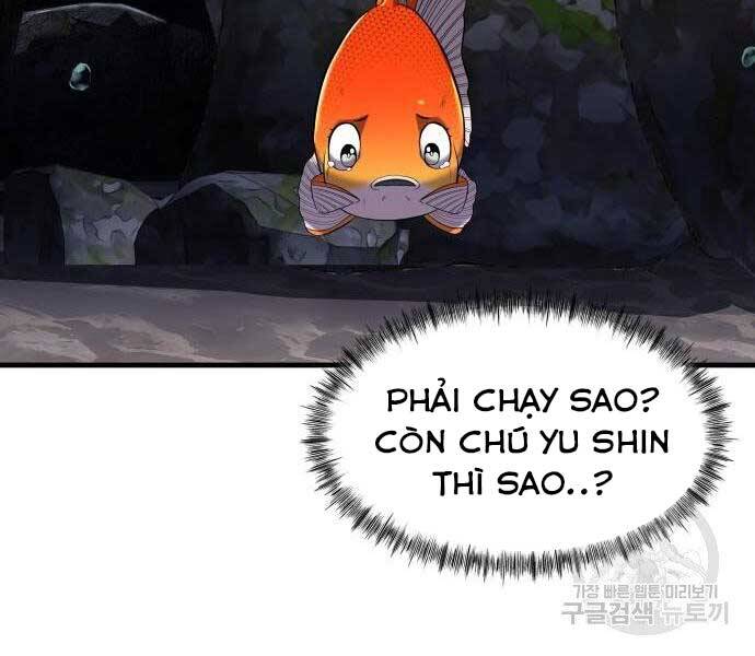 Hoá Thân Thành Cá Chapter 12 - Trang 103