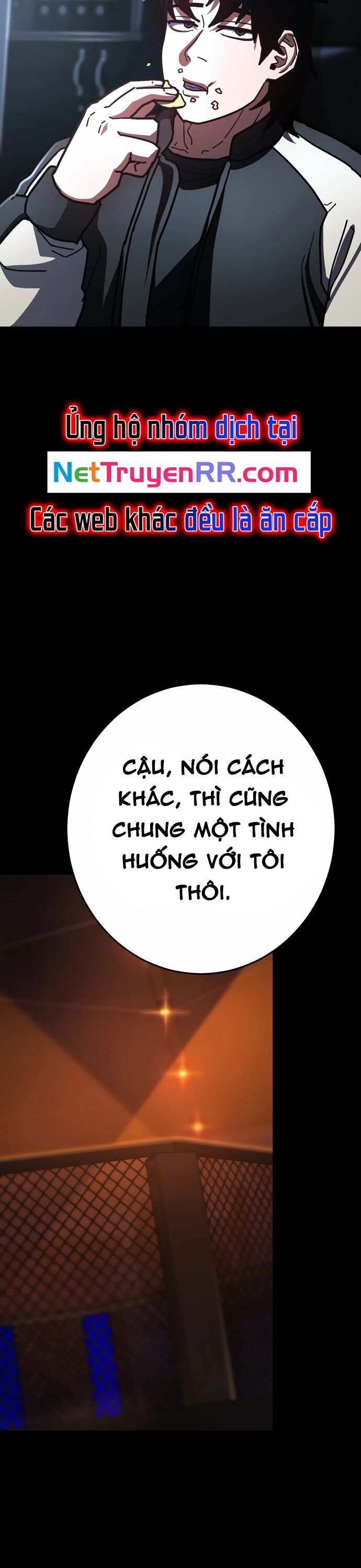 Võ Sĩ Vô Năng Chapter 34 - Trang 36