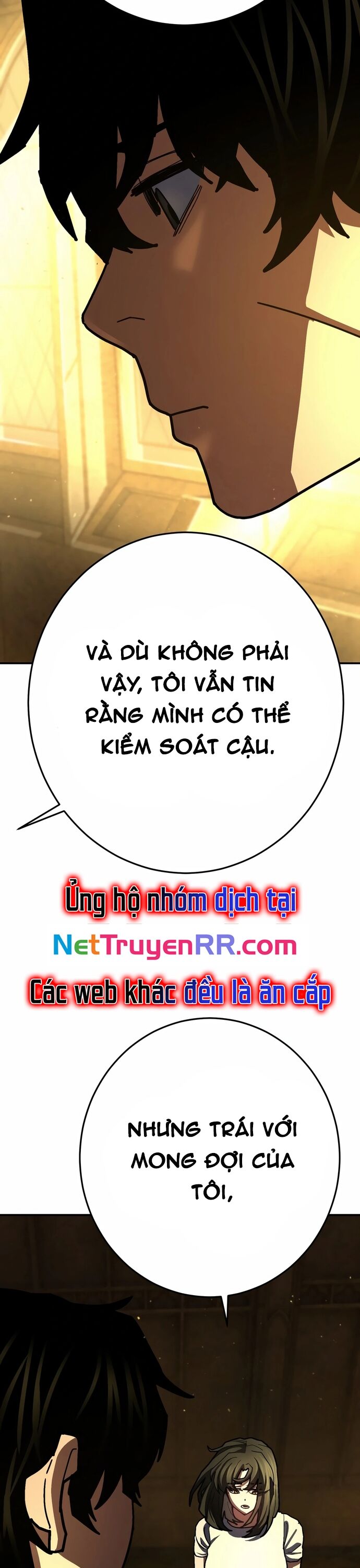 Võ Sĩ Vô Năng Chapter 34 - Trang 24