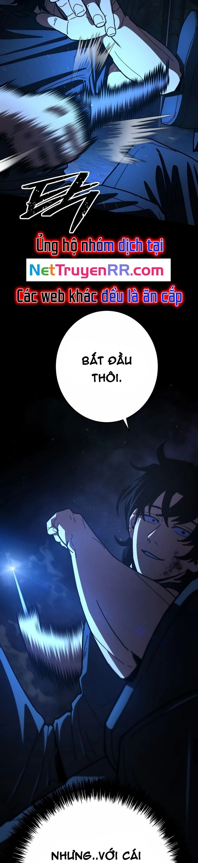 Võ Sĩ Vô Năng Chapter 33 - Trang 29