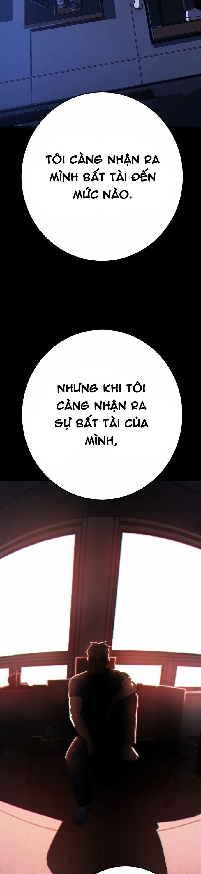 Võ Sĩ Vô Năng Chapter 34 - Trang 43