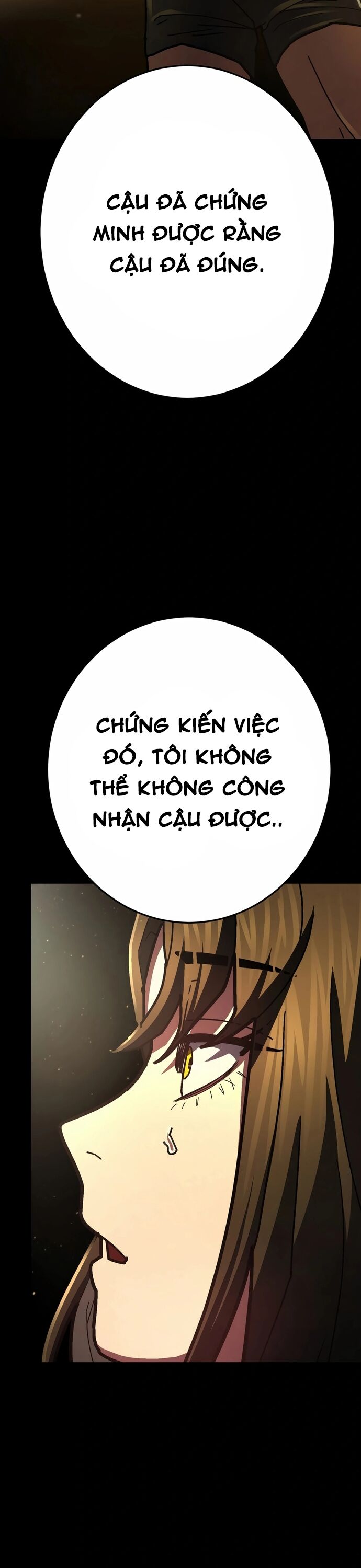 Võ Sĩ Vô Năng Chapter 34 - Trang 41