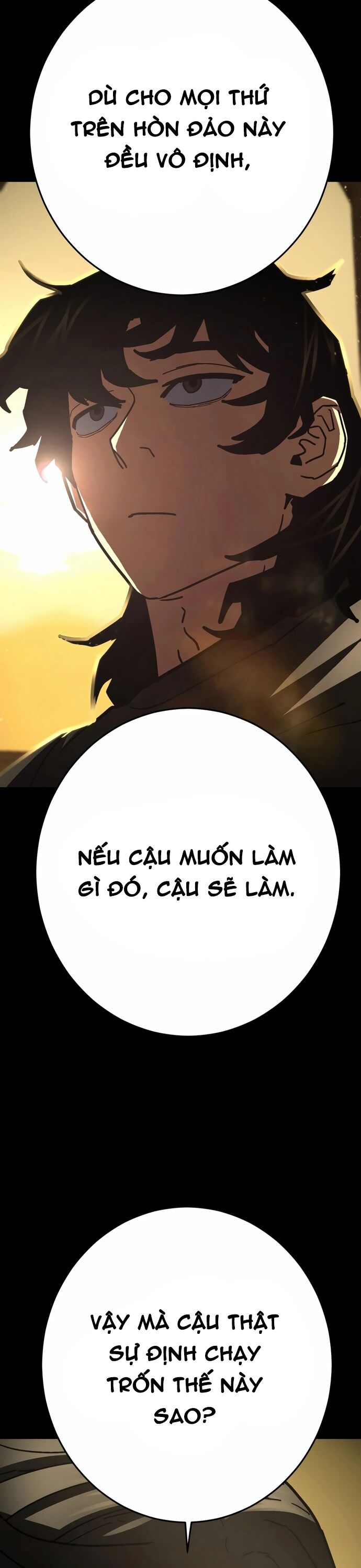 Võ Sĩ Vô Năng Chapter 34 - Trang 60