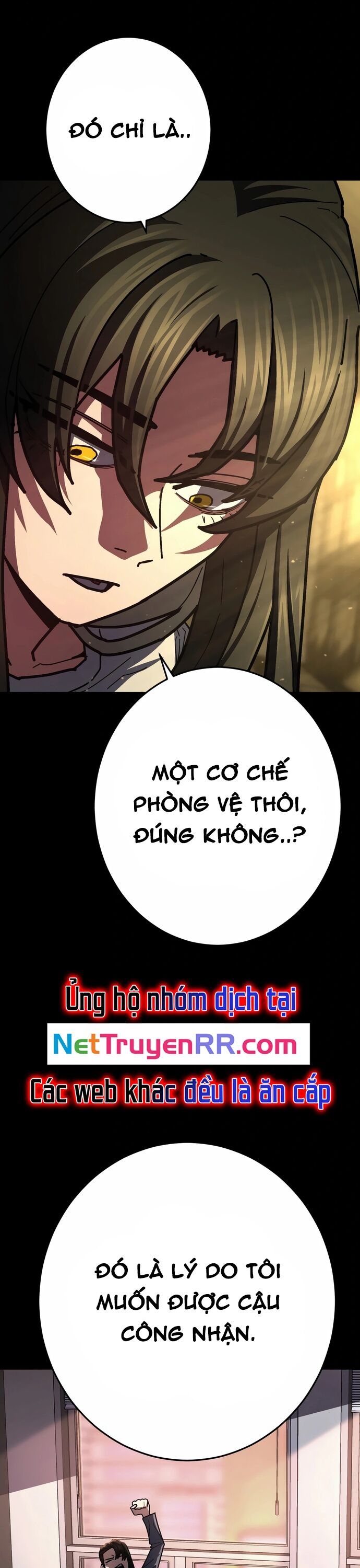 Võ Sĩ Vô Năng Chapter 34 - Trang 47